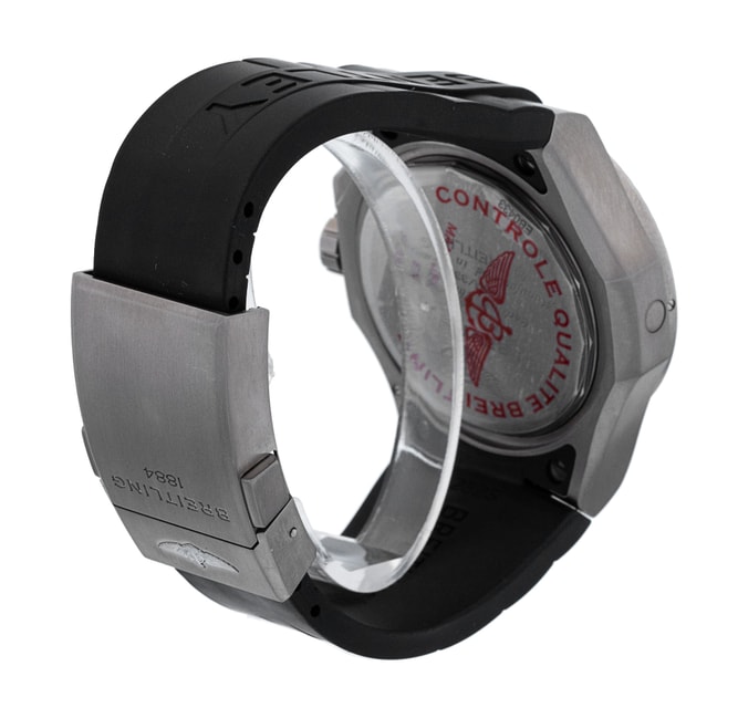 Breitling Bentley B04 GMT EB0433 Image 3